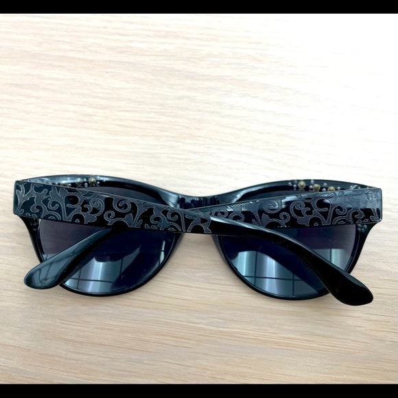 Design Line Cat Eye Sol Readers - Picture 3 of 7